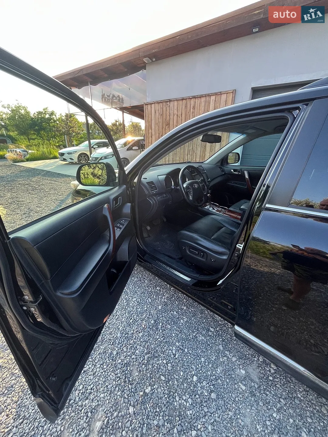 2010 Toyota Highlander - мініатюра 27