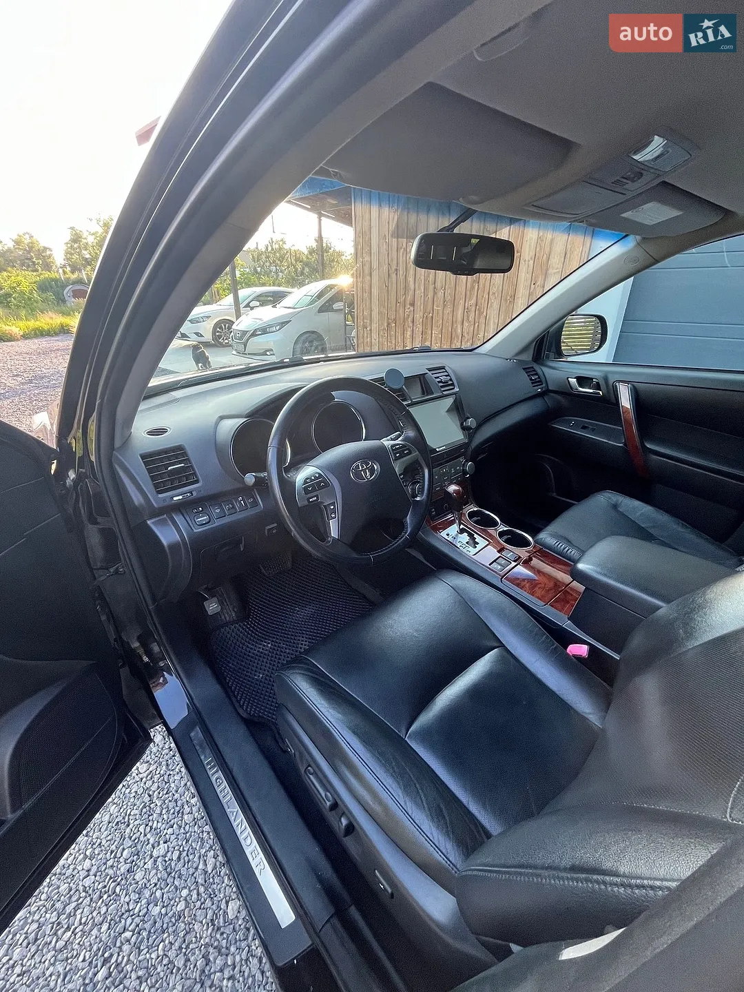 2010 Toyota Highlander - мініатюра 28