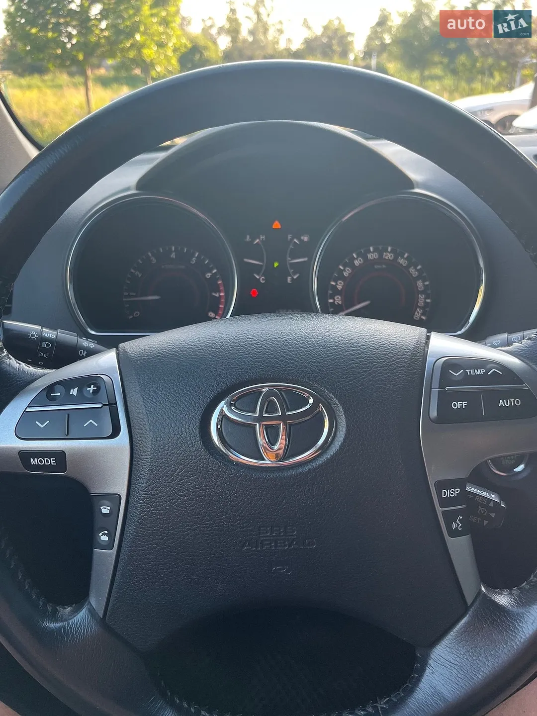 2010 Toyota Highlander - мініатюра 30