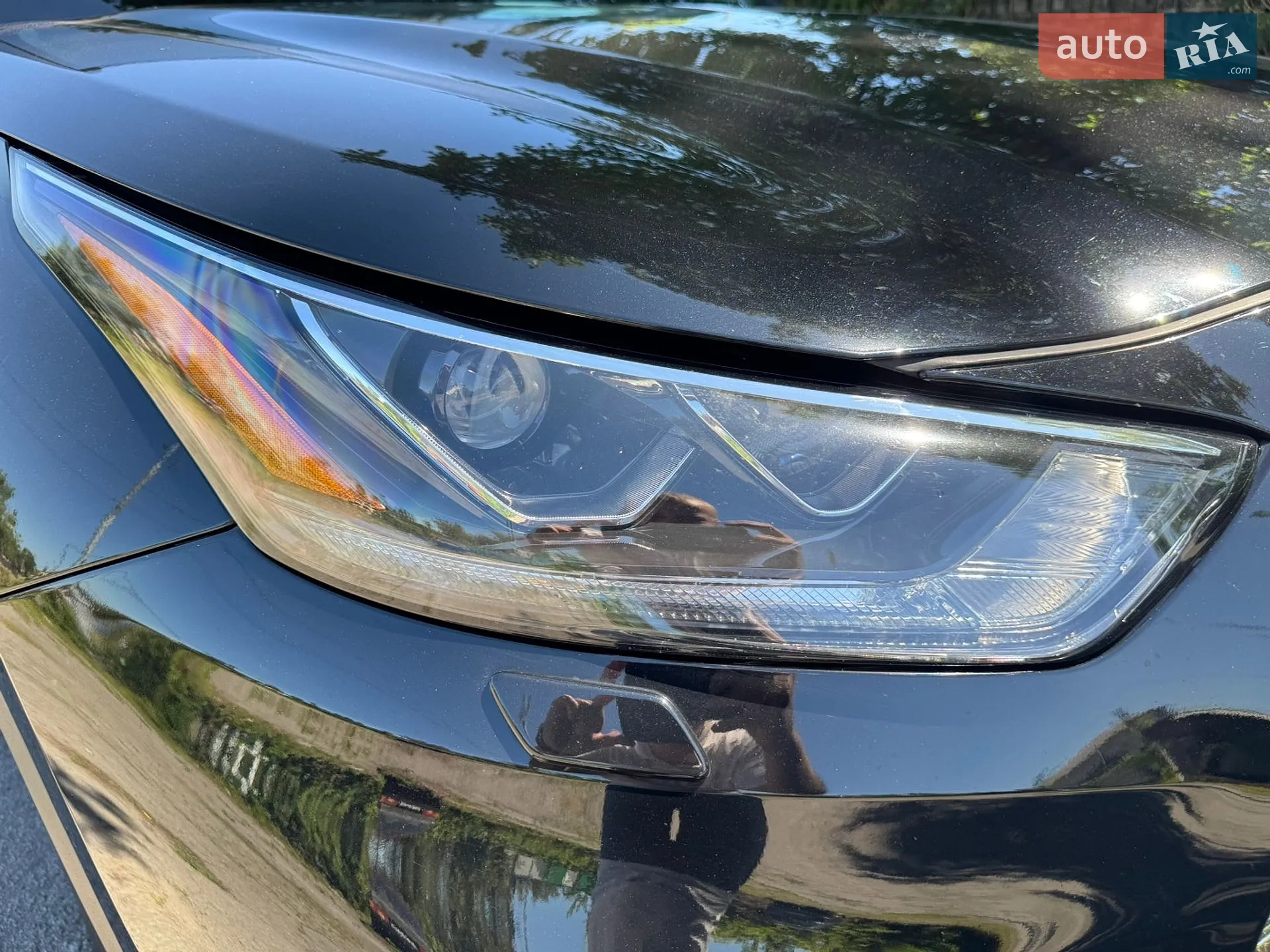 2022 Toyota Highlander - мініатюра 10