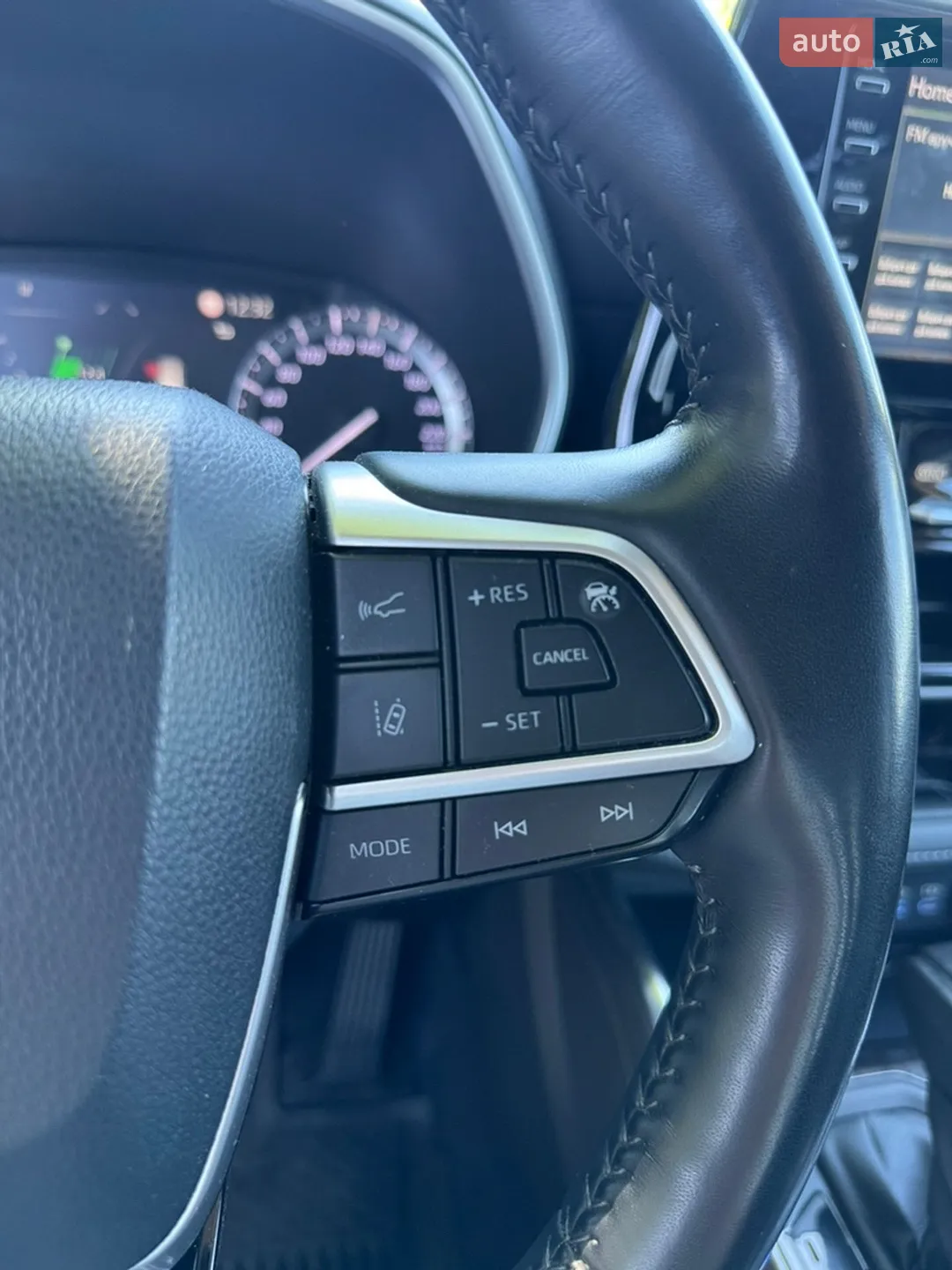 2022 Toyota Highlander - мініатюра 30