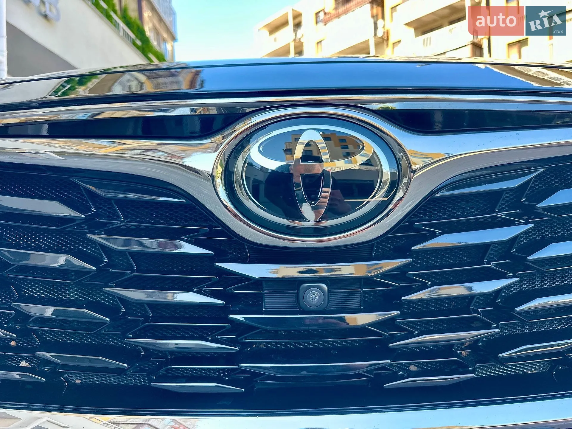 2022 Toyota Highlander - мініатюра 23