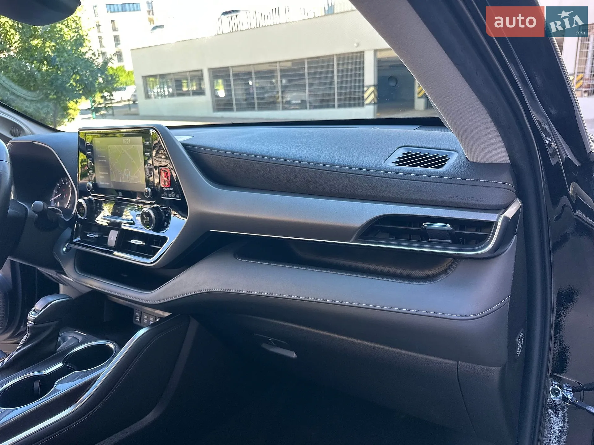 2022 Toyota Highlander - мініатюра 44