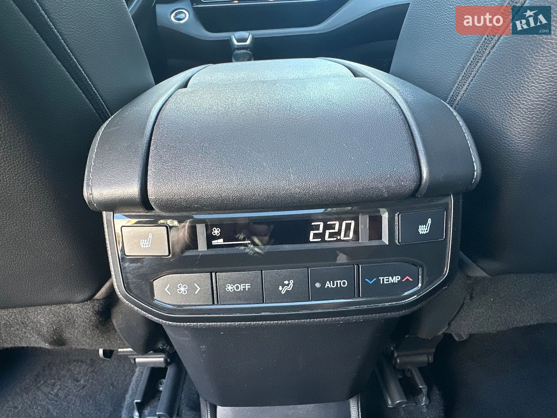 2022 Toyota Highlander - мініатюра 58