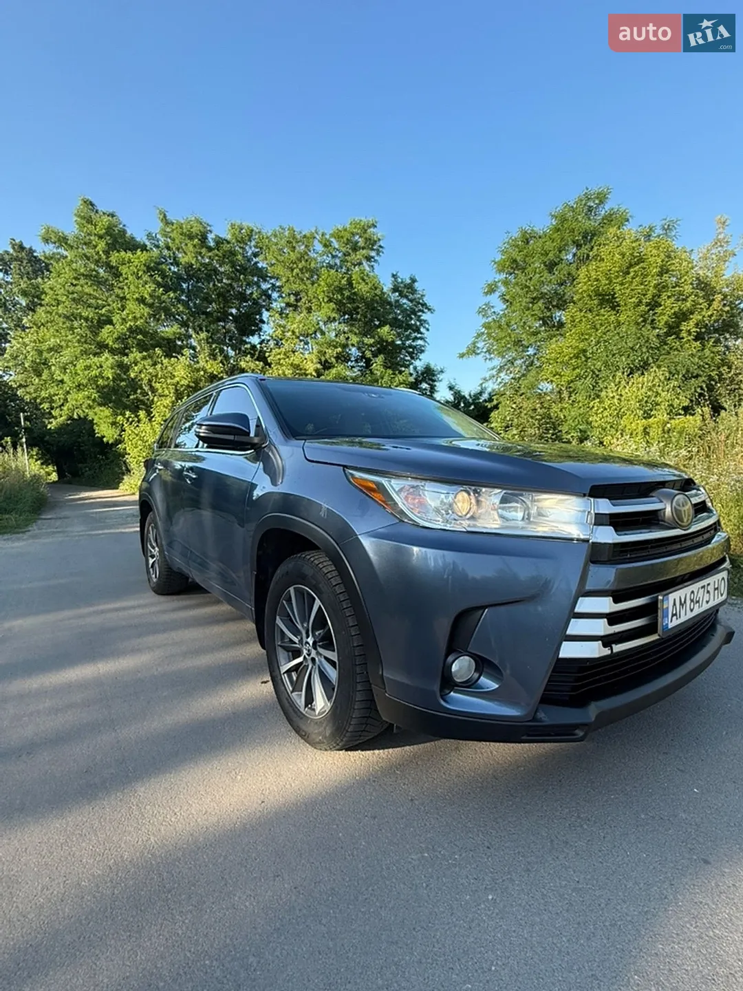 2018 Toyota Highlander - мініатюра 4