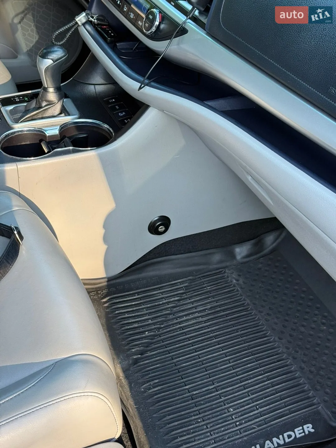 2018 Toyota Highlander - мініатюра 24
