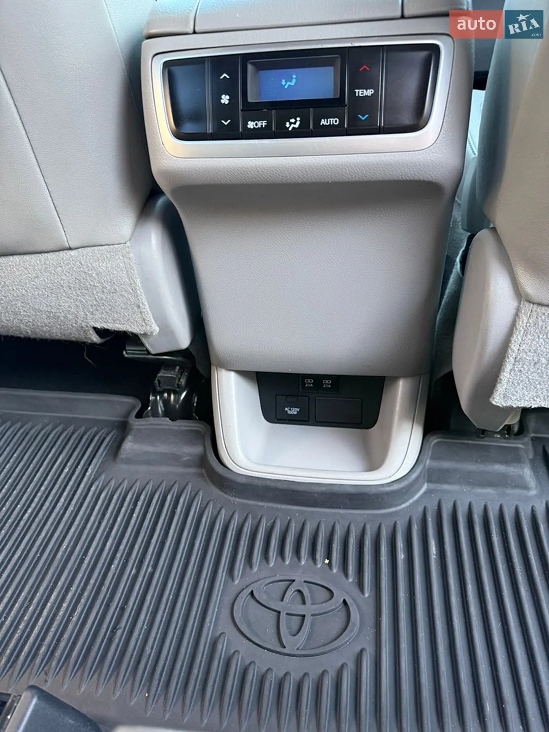 2018 Toyota Highlander - мініатюра 27