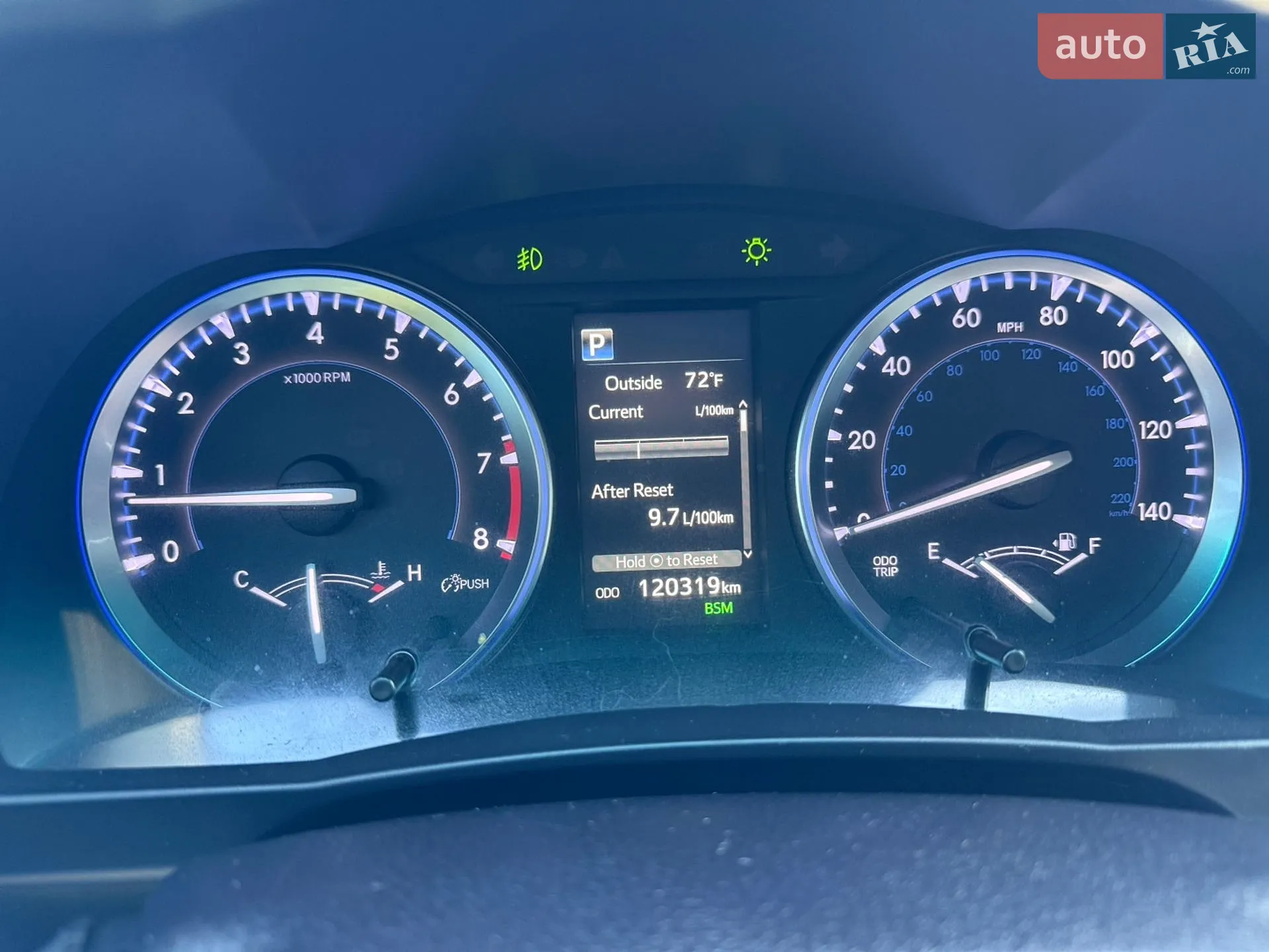 2018 Toyota Highlander - мініатюра 41