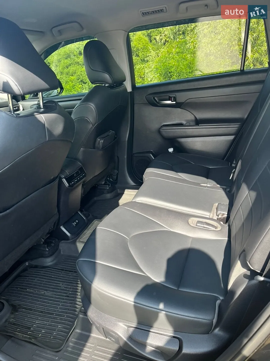 2020 Toyota Highlander - мініатюра 9