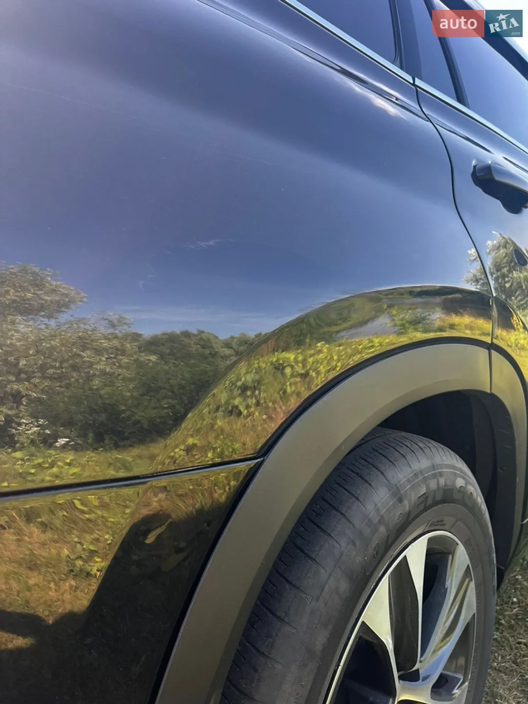 2020 Toyota Highlander - мініатюра 12