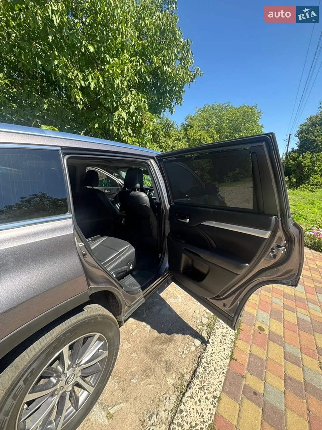 2019 Toyota Highlander - мініатюра 13