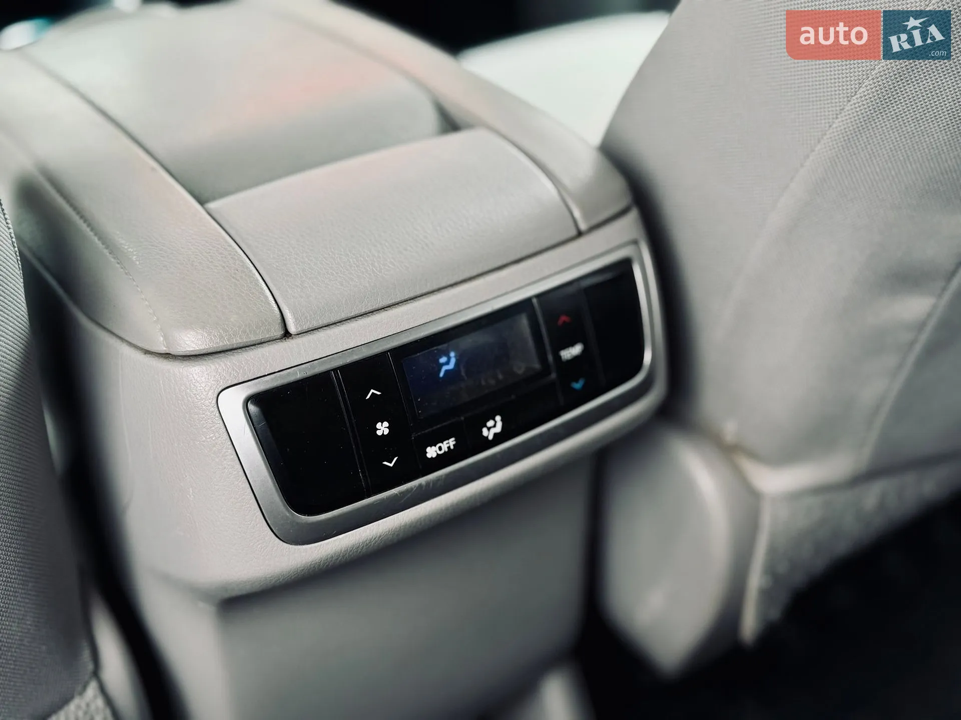 2014 Toyota Highlander - мініатюра 13