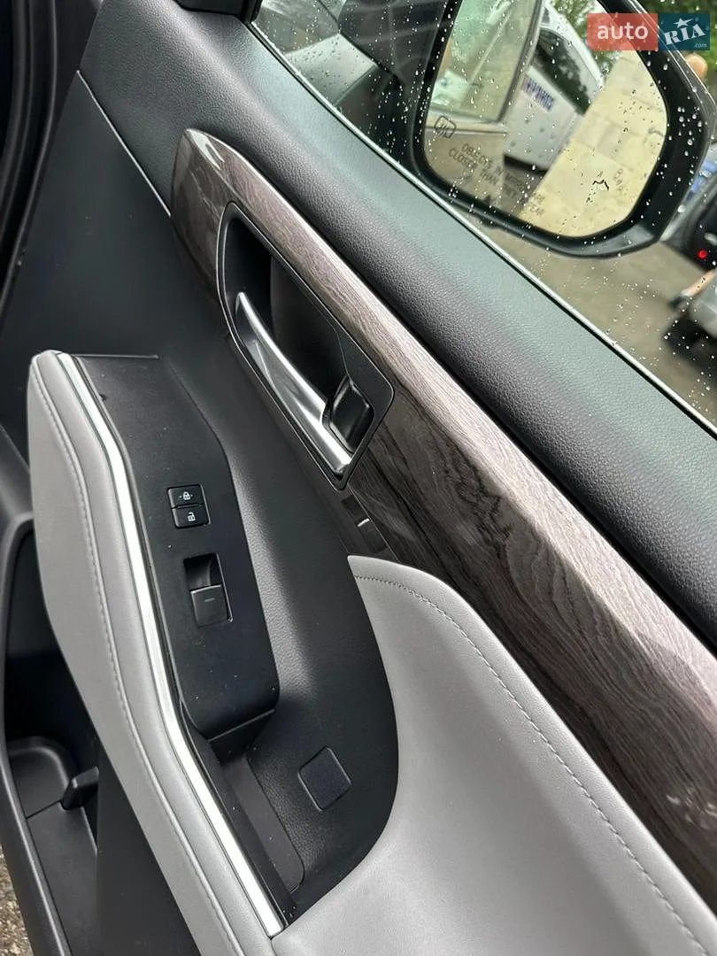 2020 Toyota Highlander - мініатюра 26