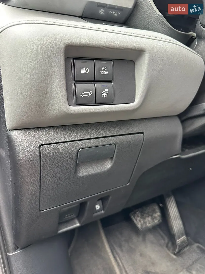 2020 Toyota Highlander - мініатюра 37