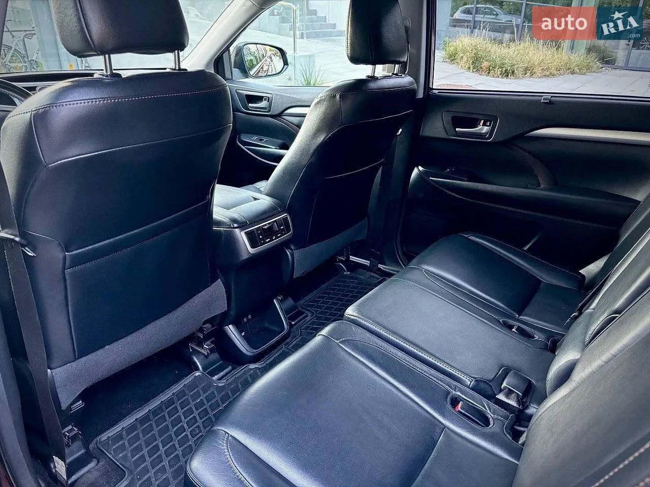 2018 Toyota Highlander - мініатюра 7