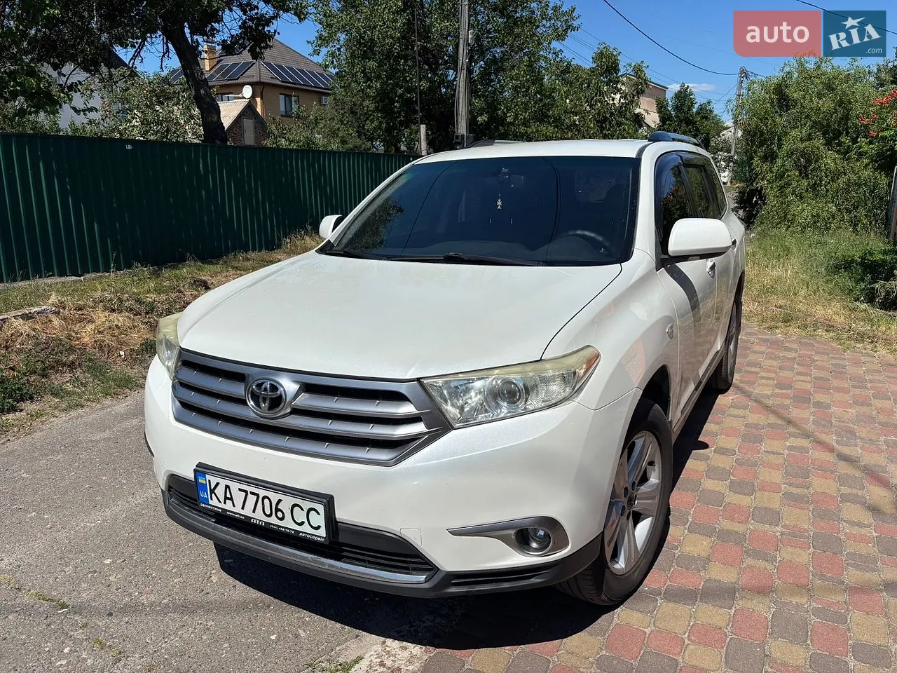 2013 Toyota Highlander - мініатюра 19