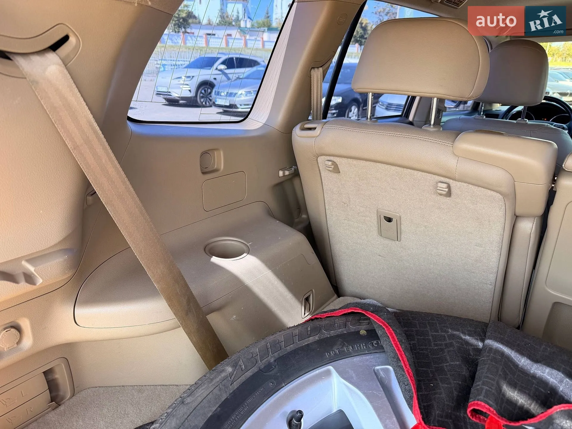 2013 Toyota Highlander - мініатюра 35