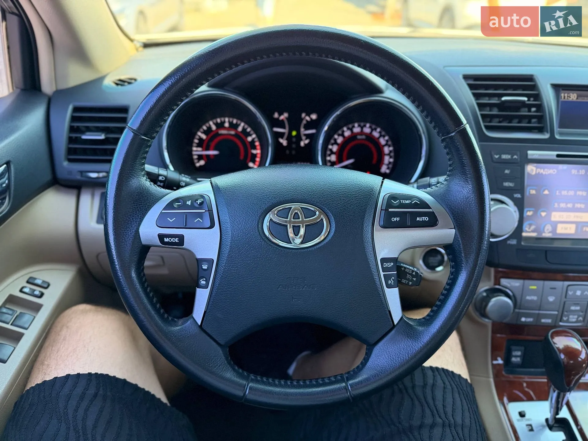 2013 Toyota Highlander - мініатюра 63