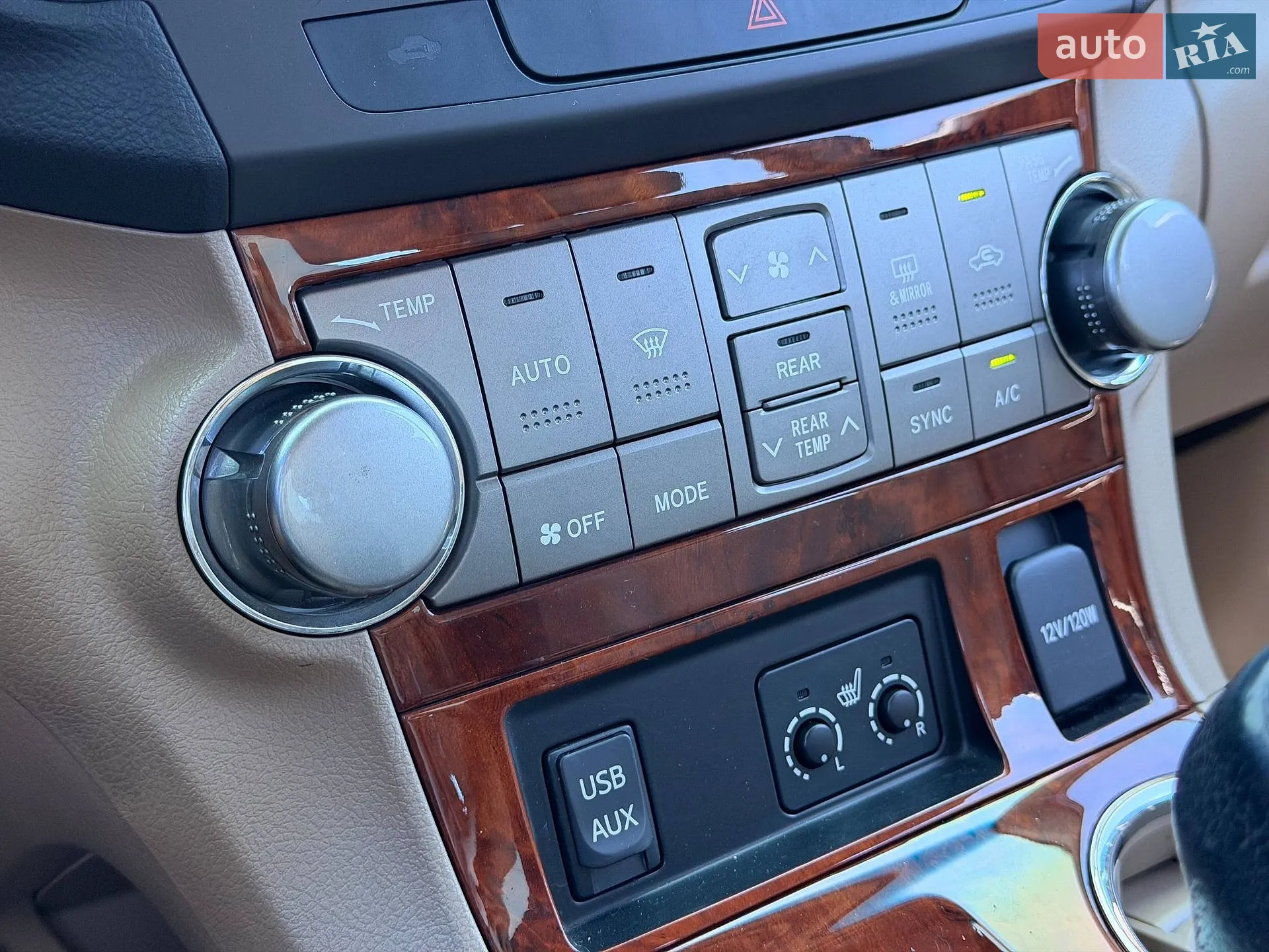 2013 Toyota Highlander - мініатюра 74