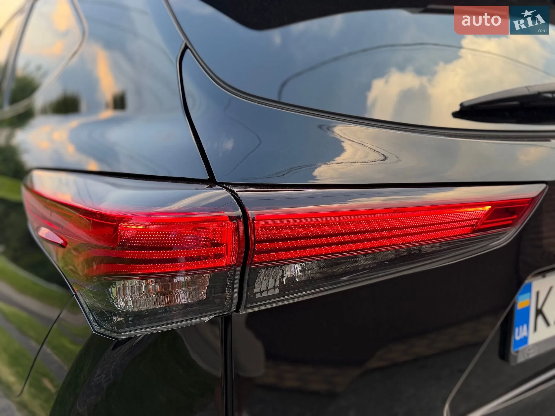 2020 Toyota Highlander - мініатюра 18
