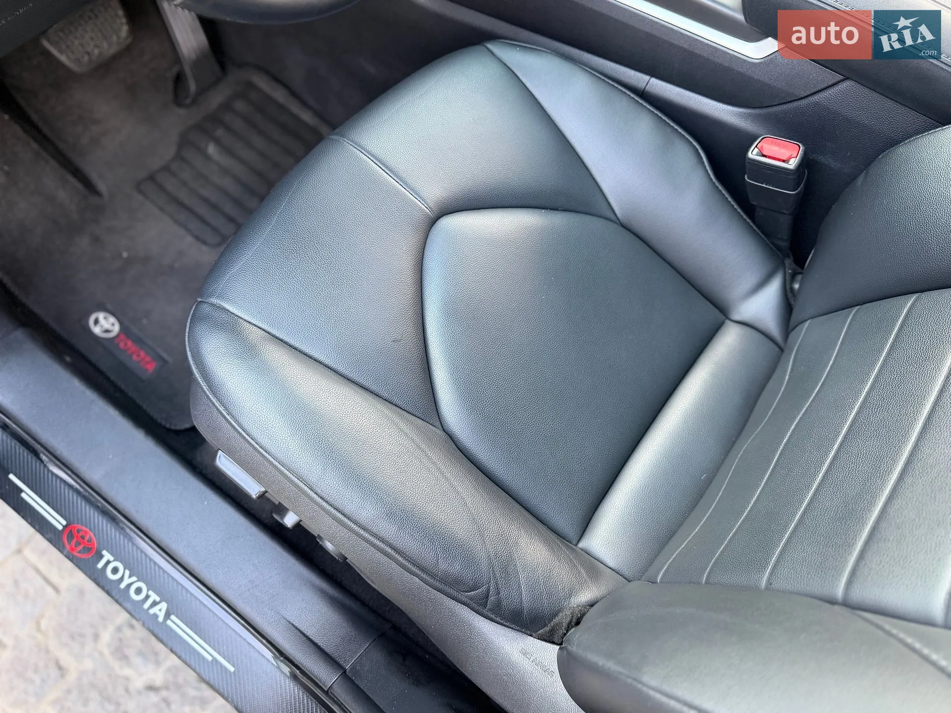 2020 Toyota Highlander - мініатюра 33