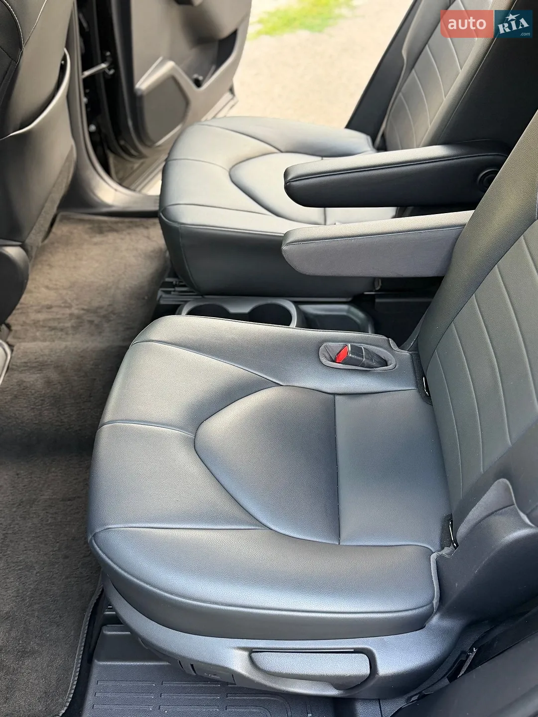 2020 Toyota Highlander - мініатюра 60