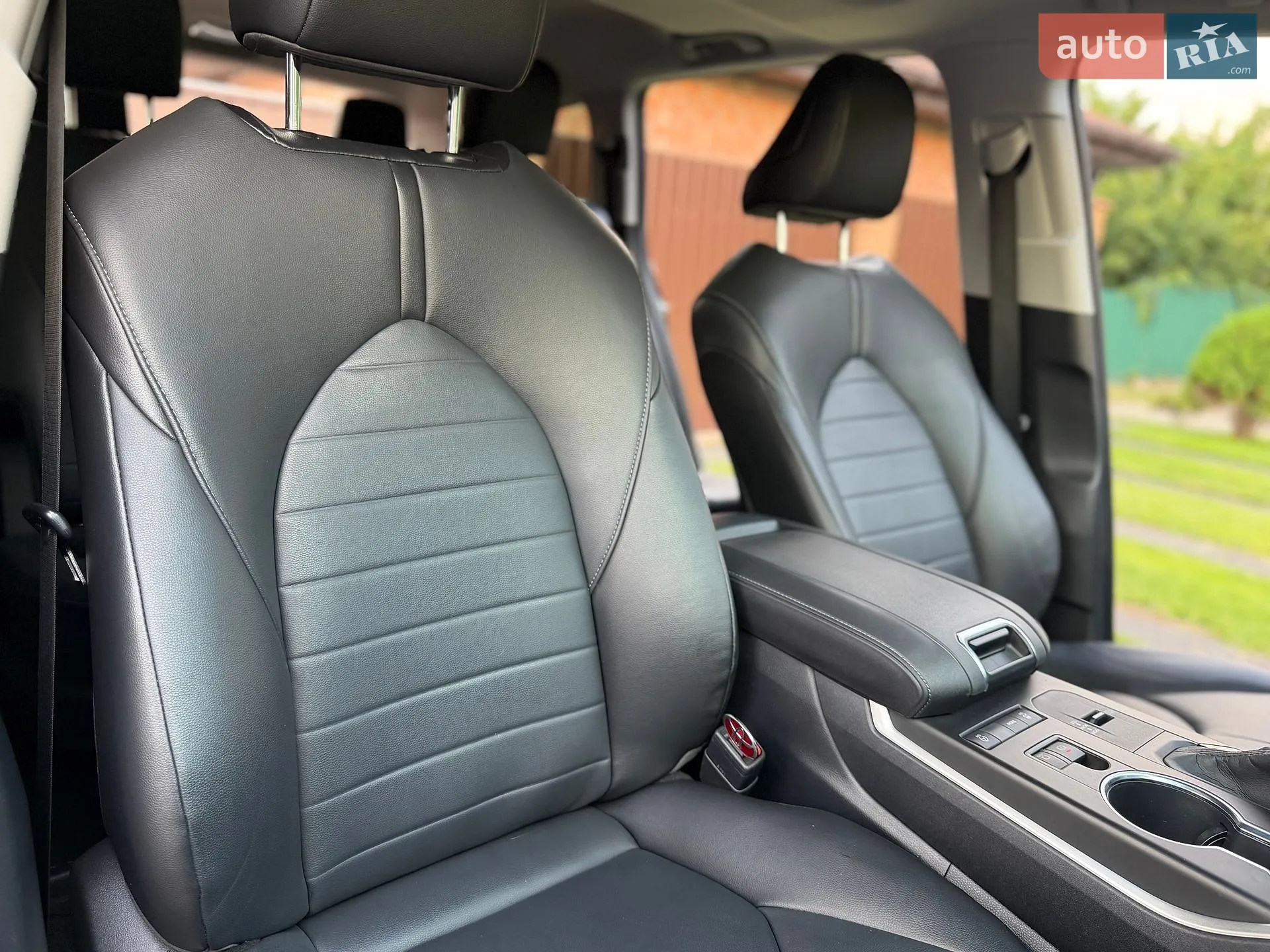 2020 Toyota Highlander - мініатюра 77