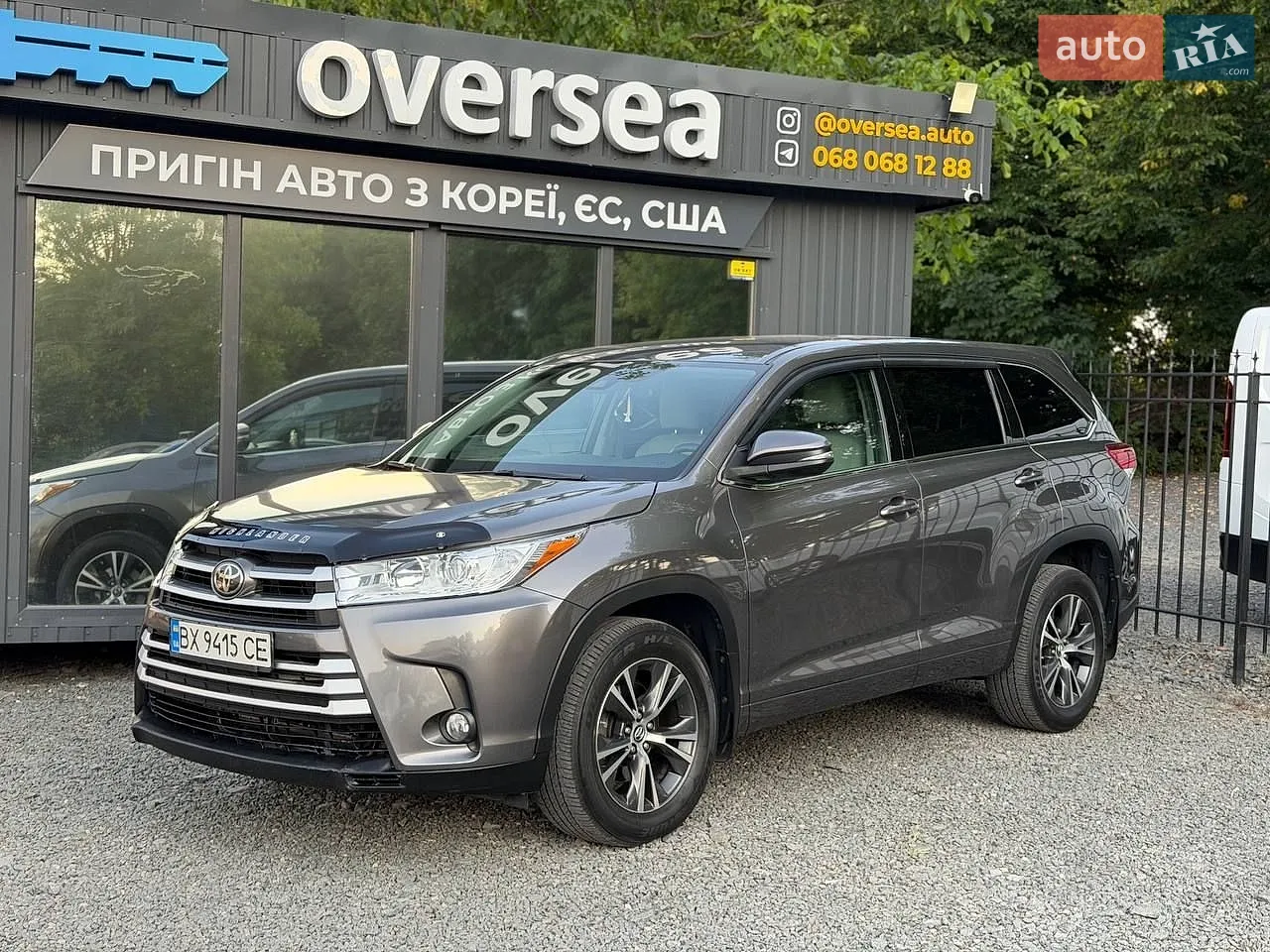 2016 Toyota Highlander - мініатюра 18