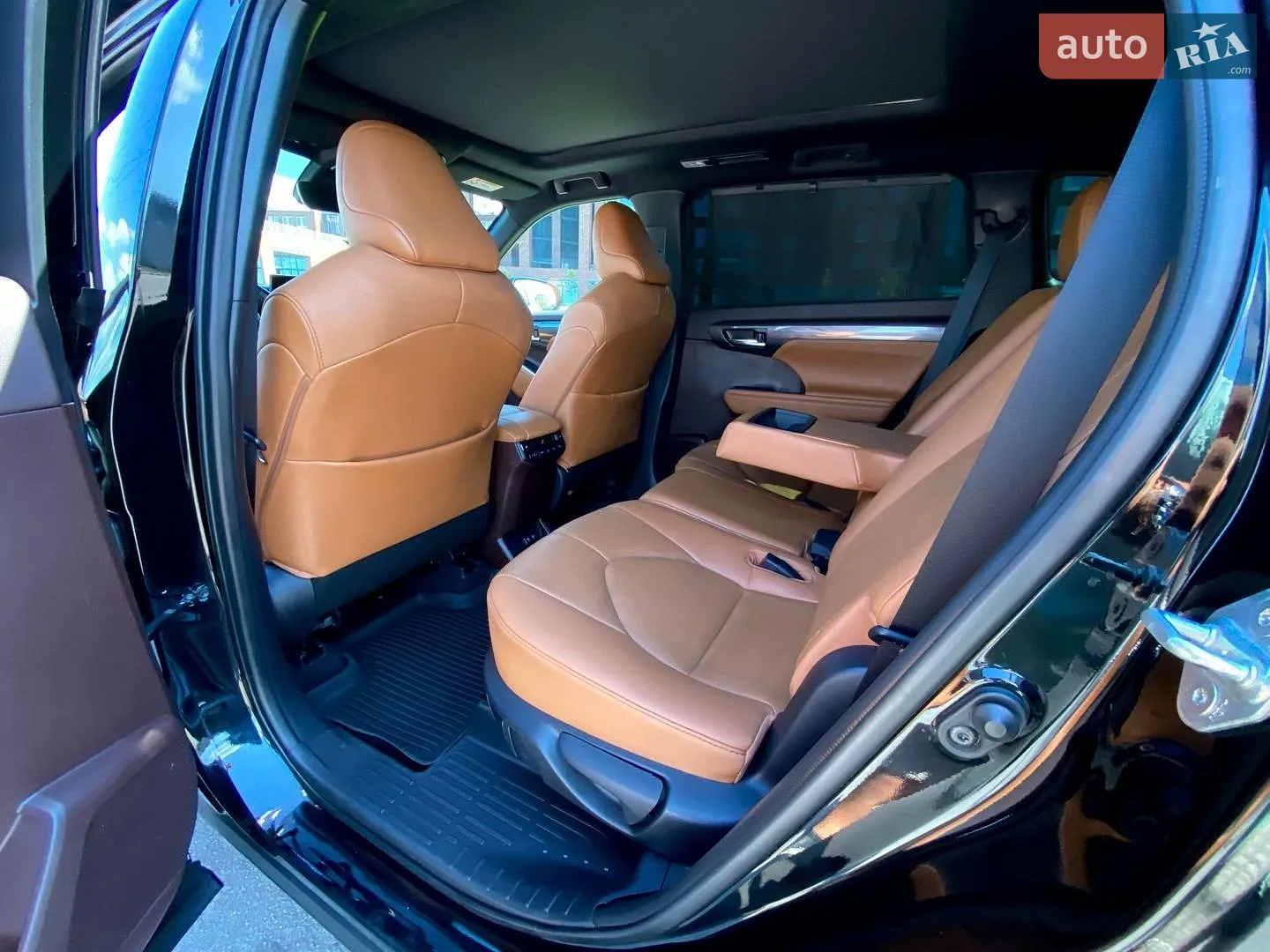 2020 Toyota Highlander - мініатюра 25