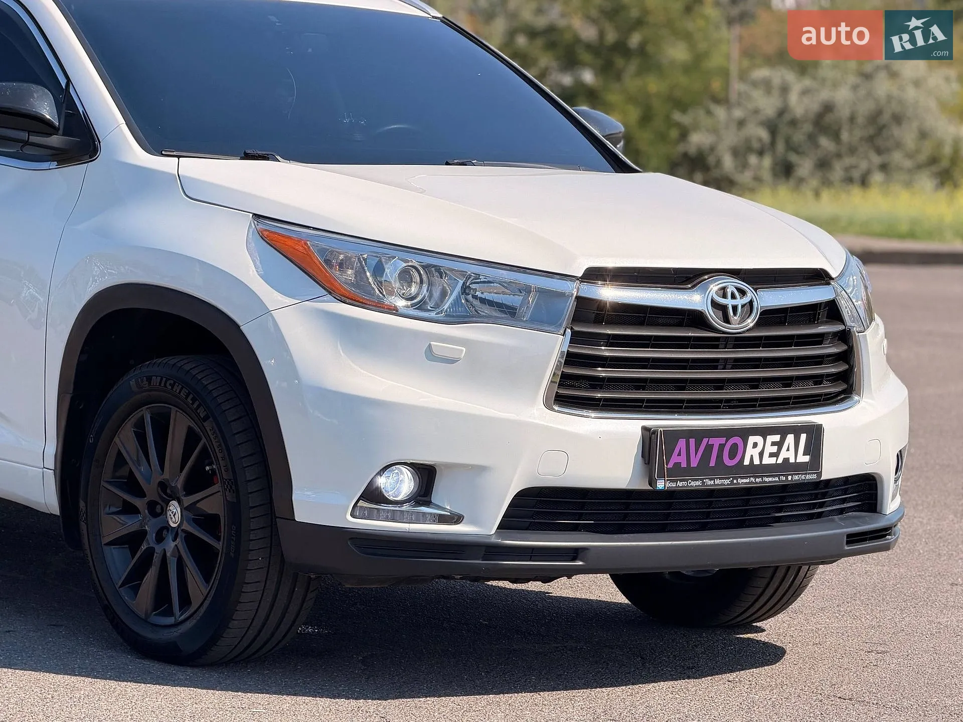 2014 Toyota Highlander - мініатюра 12