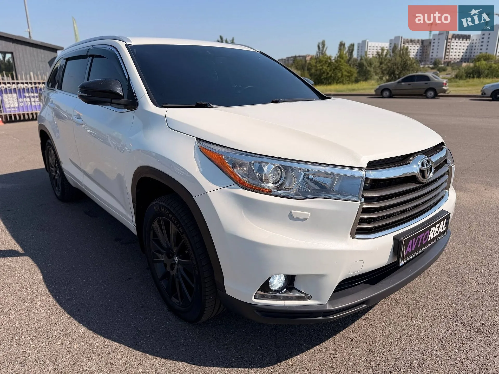2014 Toyota Highlander - мініатюра 17
