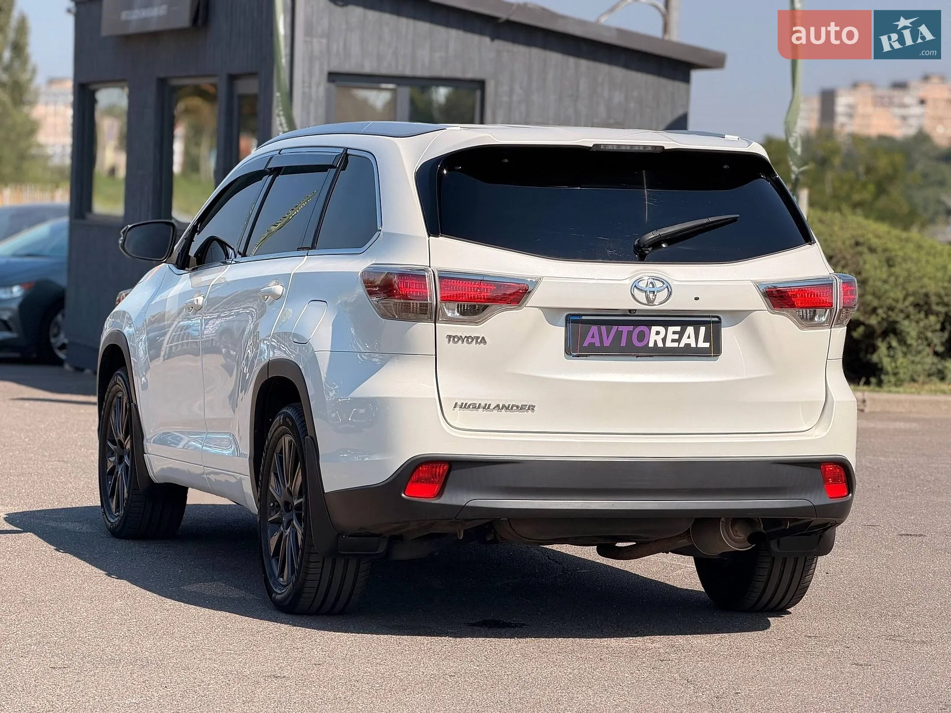 2014 Toyota Highlander - мініатюра 22
