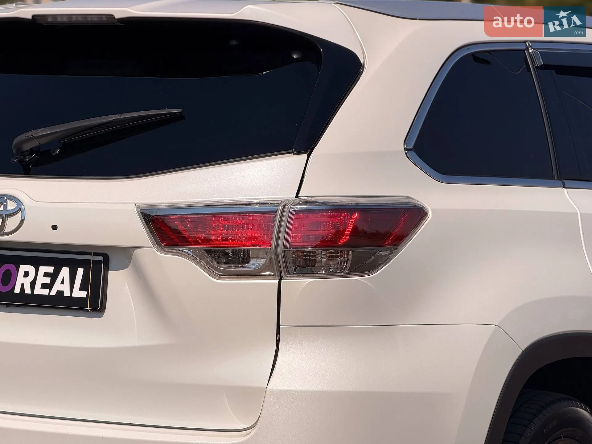 2014 Toyota Highlander - мініатюра 26