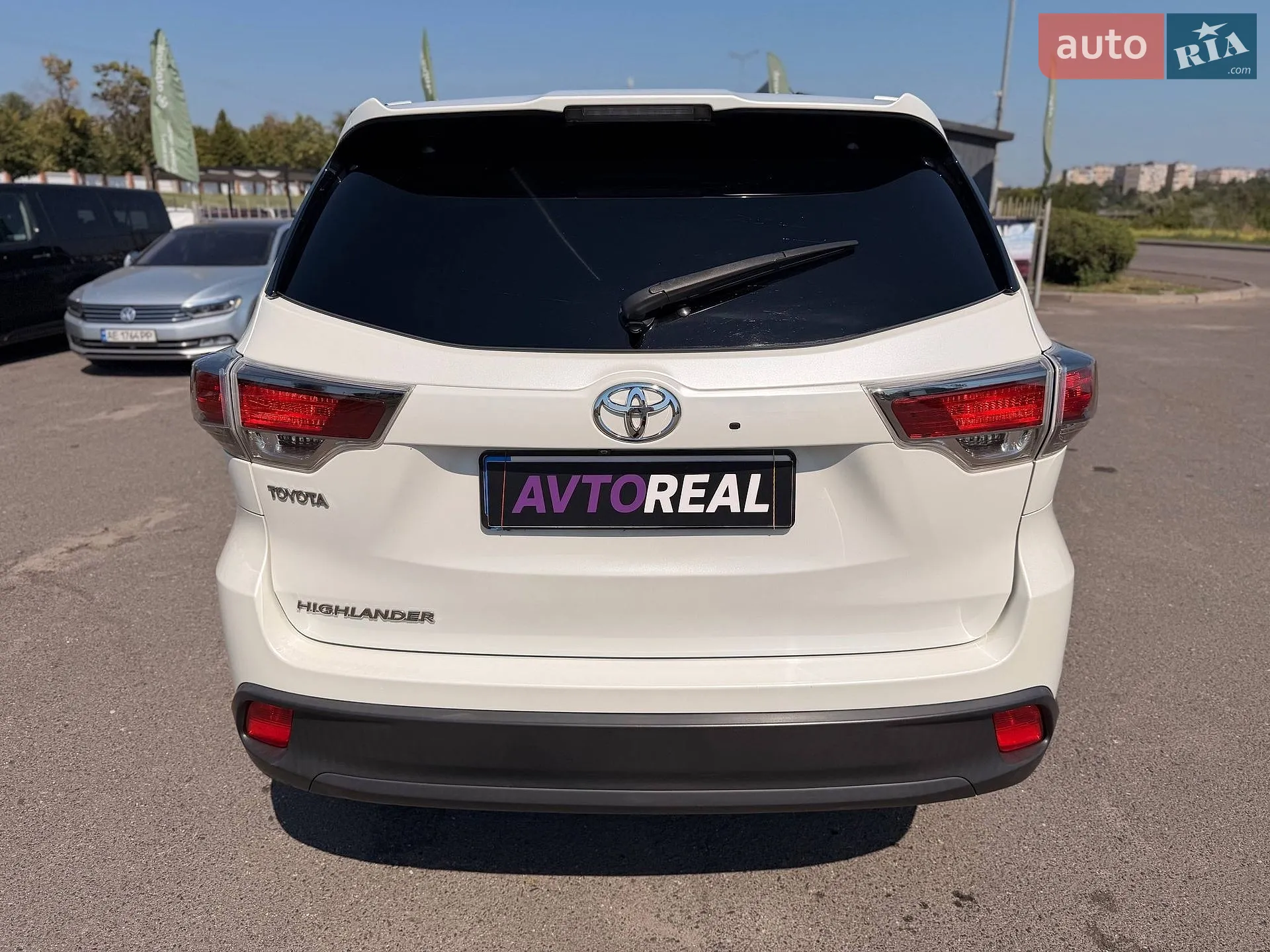 2014 Toyota Highlander - мініатюра 30