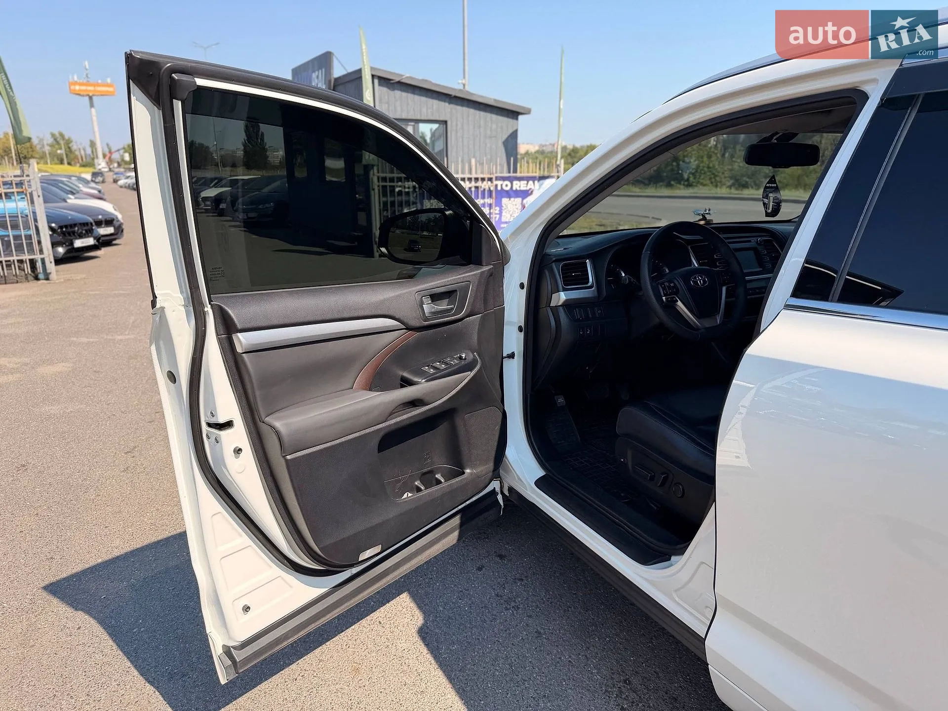 2014 Toyota Highlander - мініатюра 37