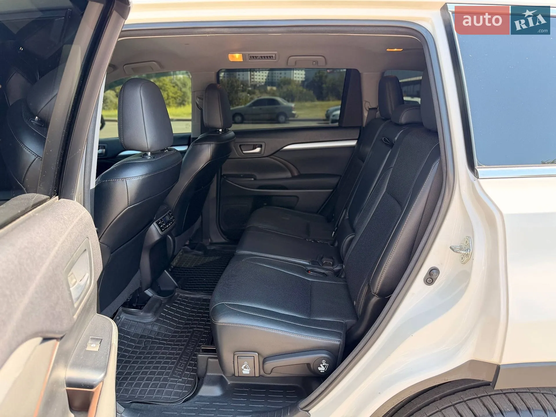 2014 Toyota Highlander - мініатюра 53