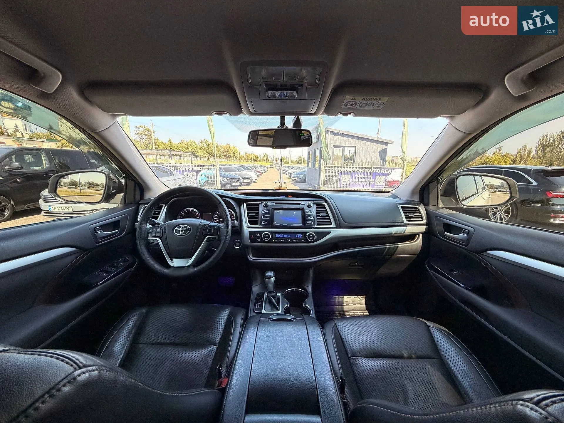 2014 Toyota Highlander - мініатюра 57