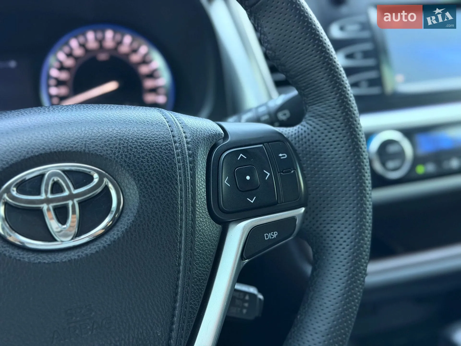 2014 Toyota Highlander - мініатюра 66