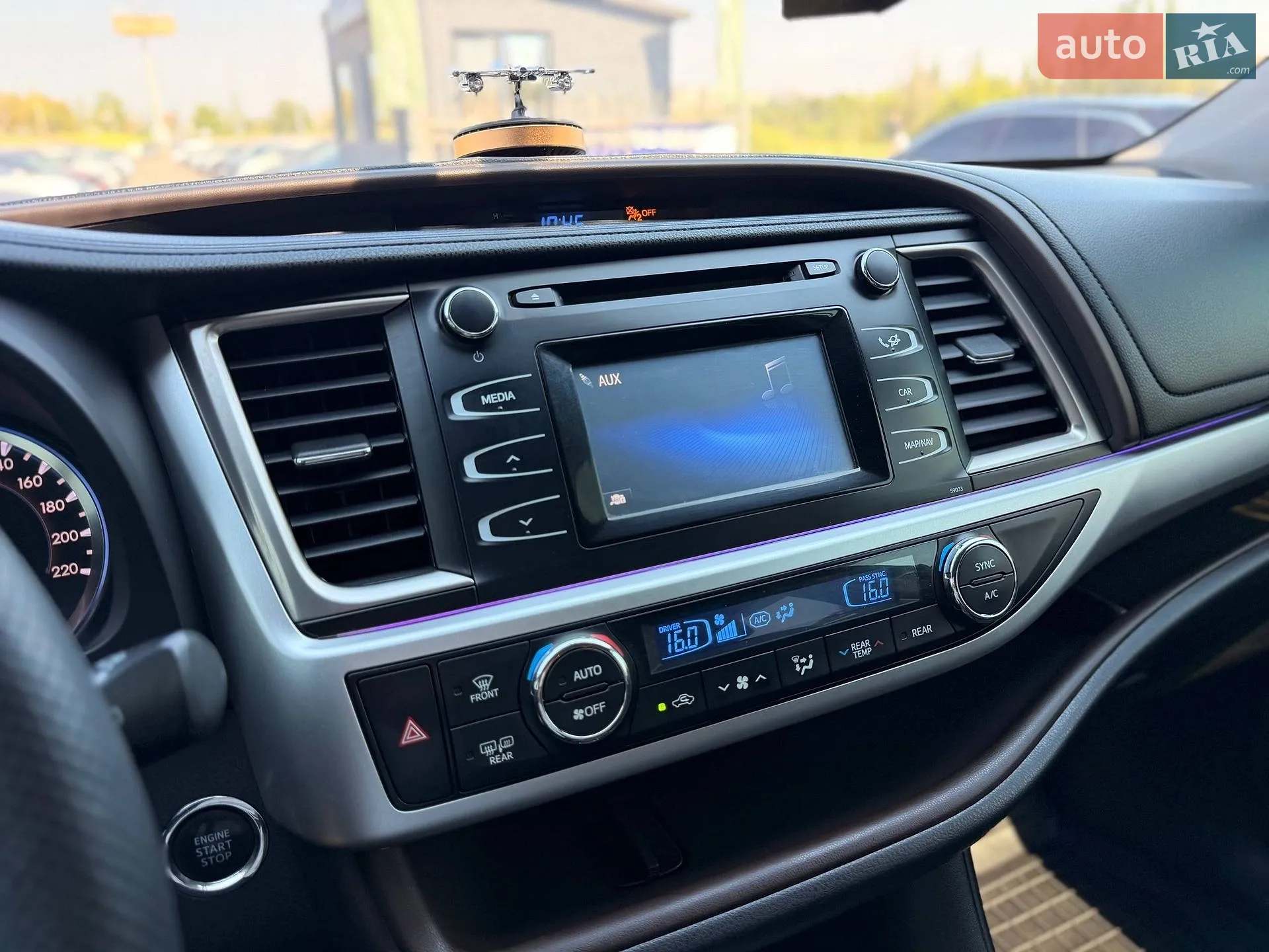 2014 Toyota Highlander - мініатюра 69