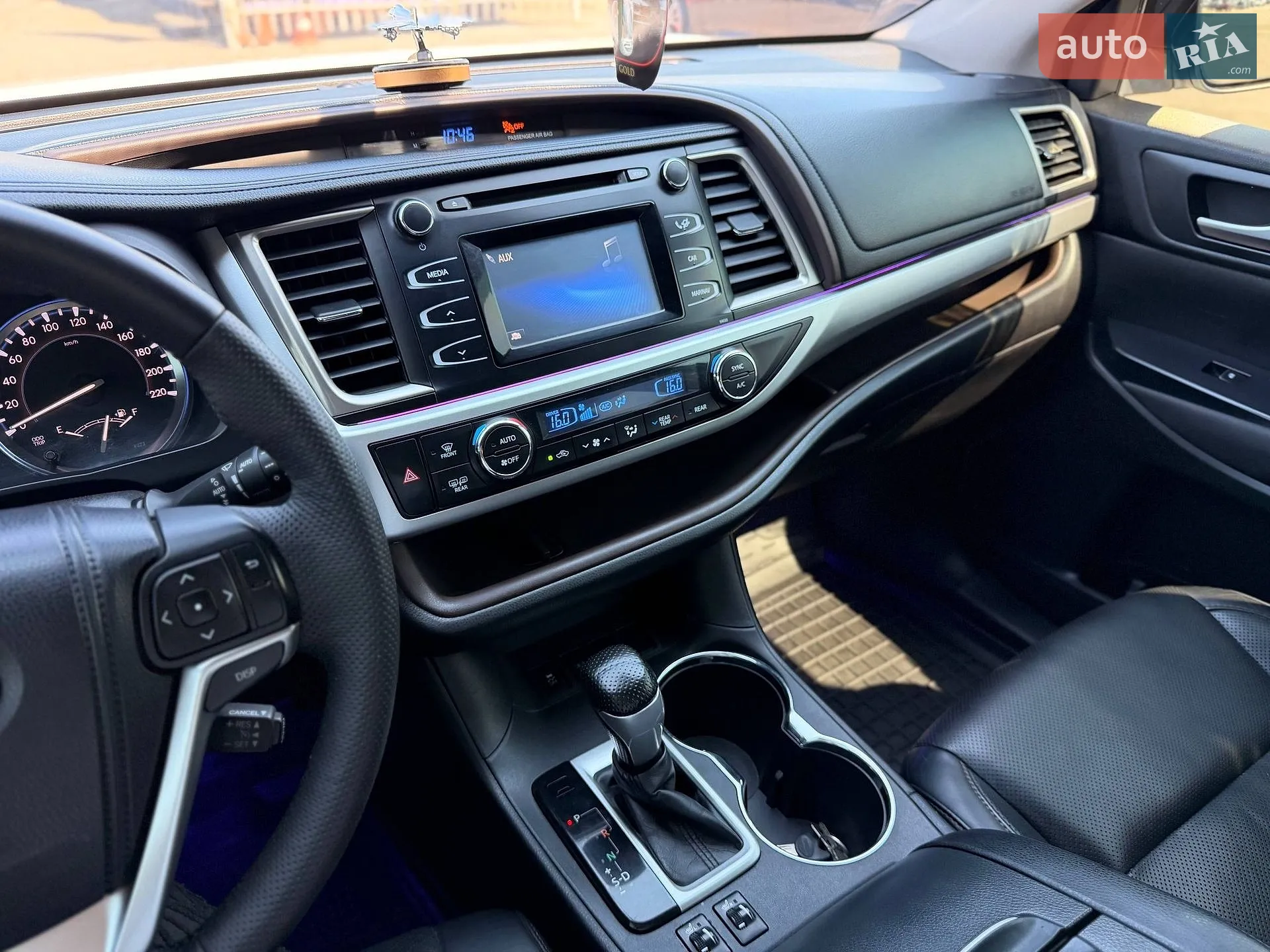 2014 Toyota Highlander - мініатюра 68