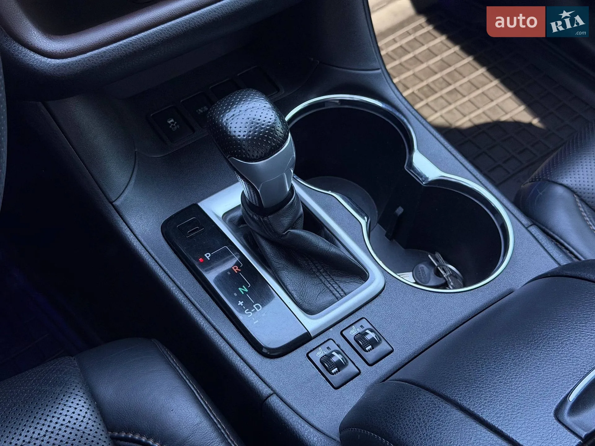 2014 Toyota Highlander - мініатюра 75