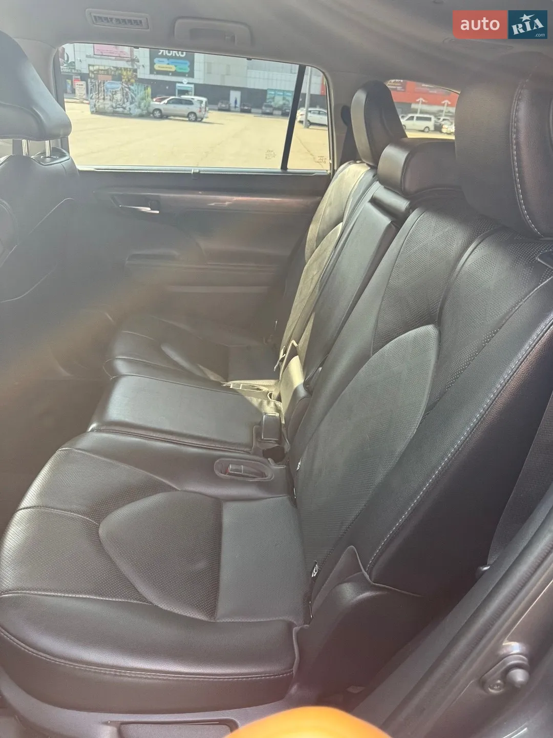 2021 Toyota Highlander - мініатюра 24
