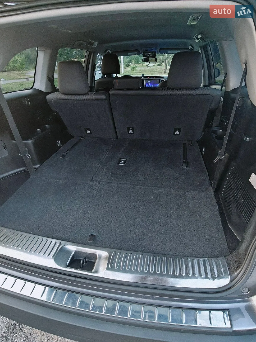 2017 Toyota Highlander - мініатюра 13
