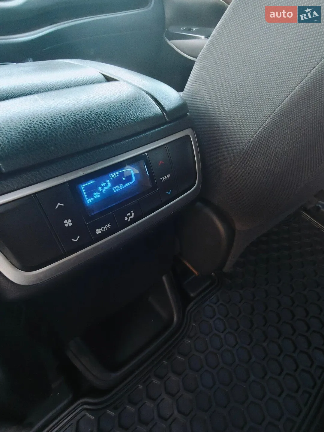 2017 Toyota Highlander - мініатюра 29