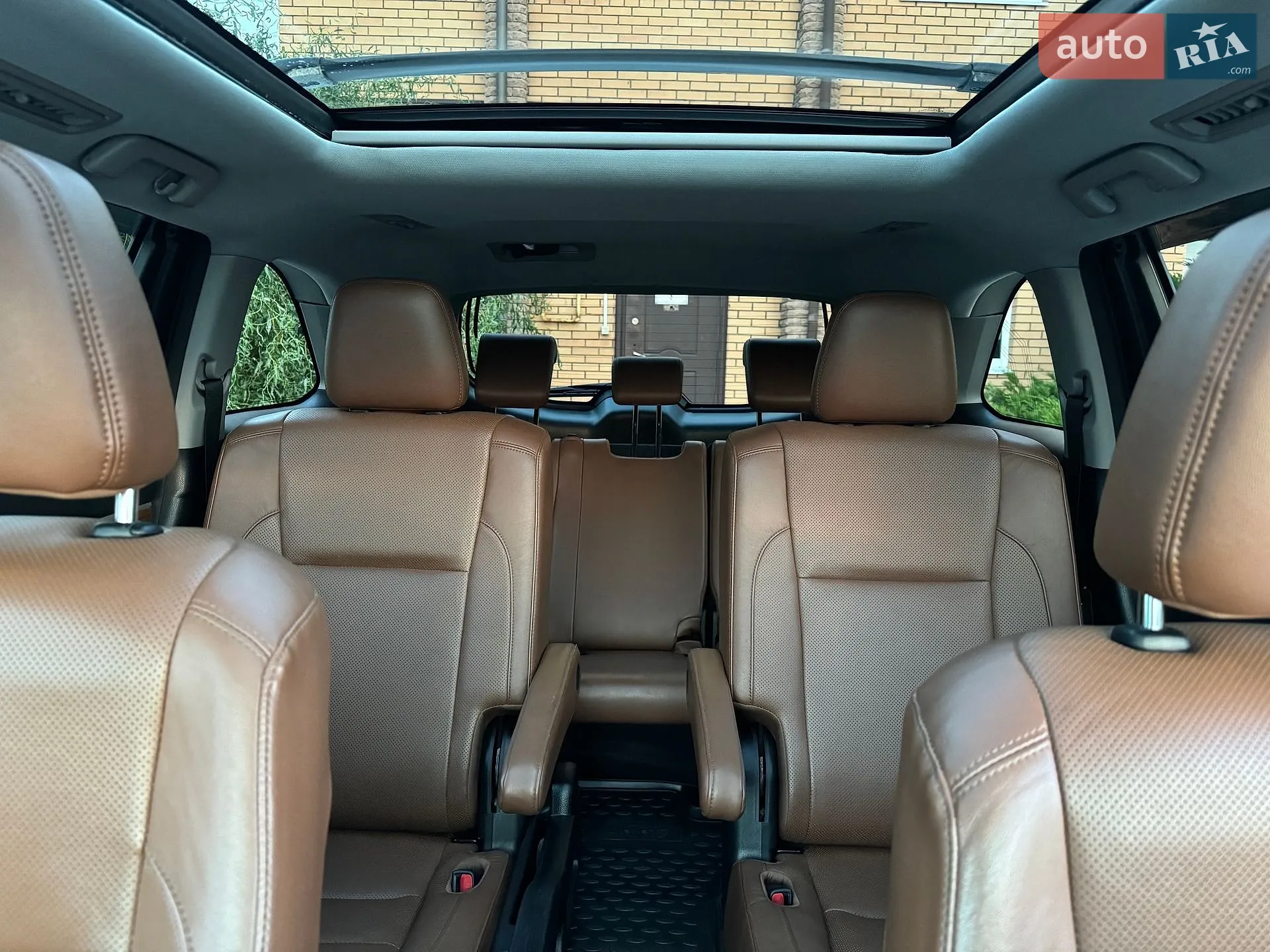 2017 Toyota Highlander - мініатюра 16