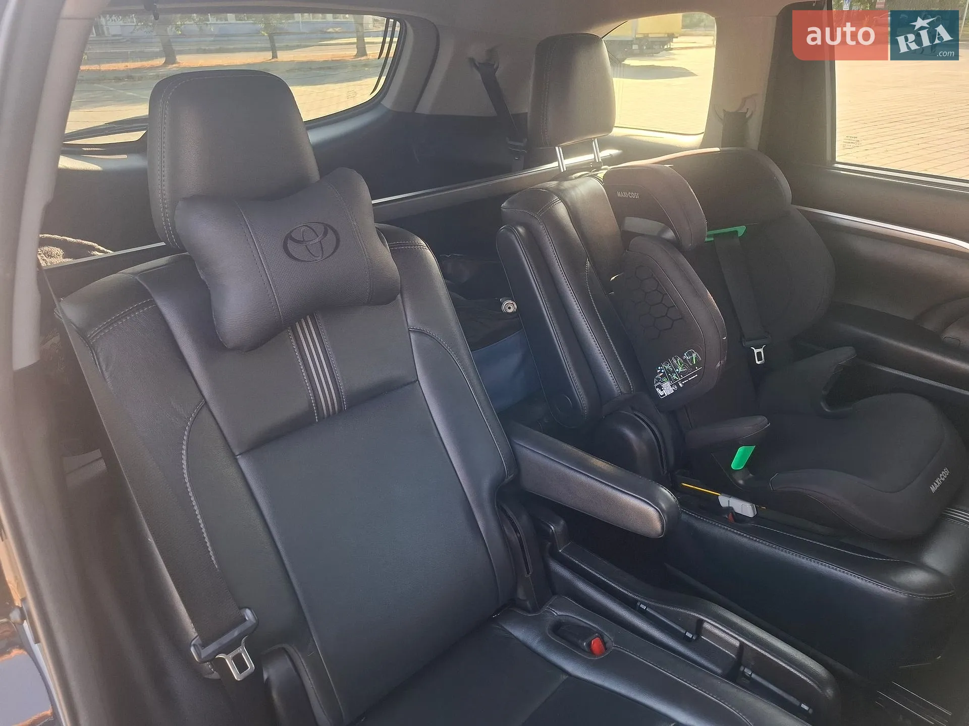 2017 Toyota Highlander - мініатюра 22