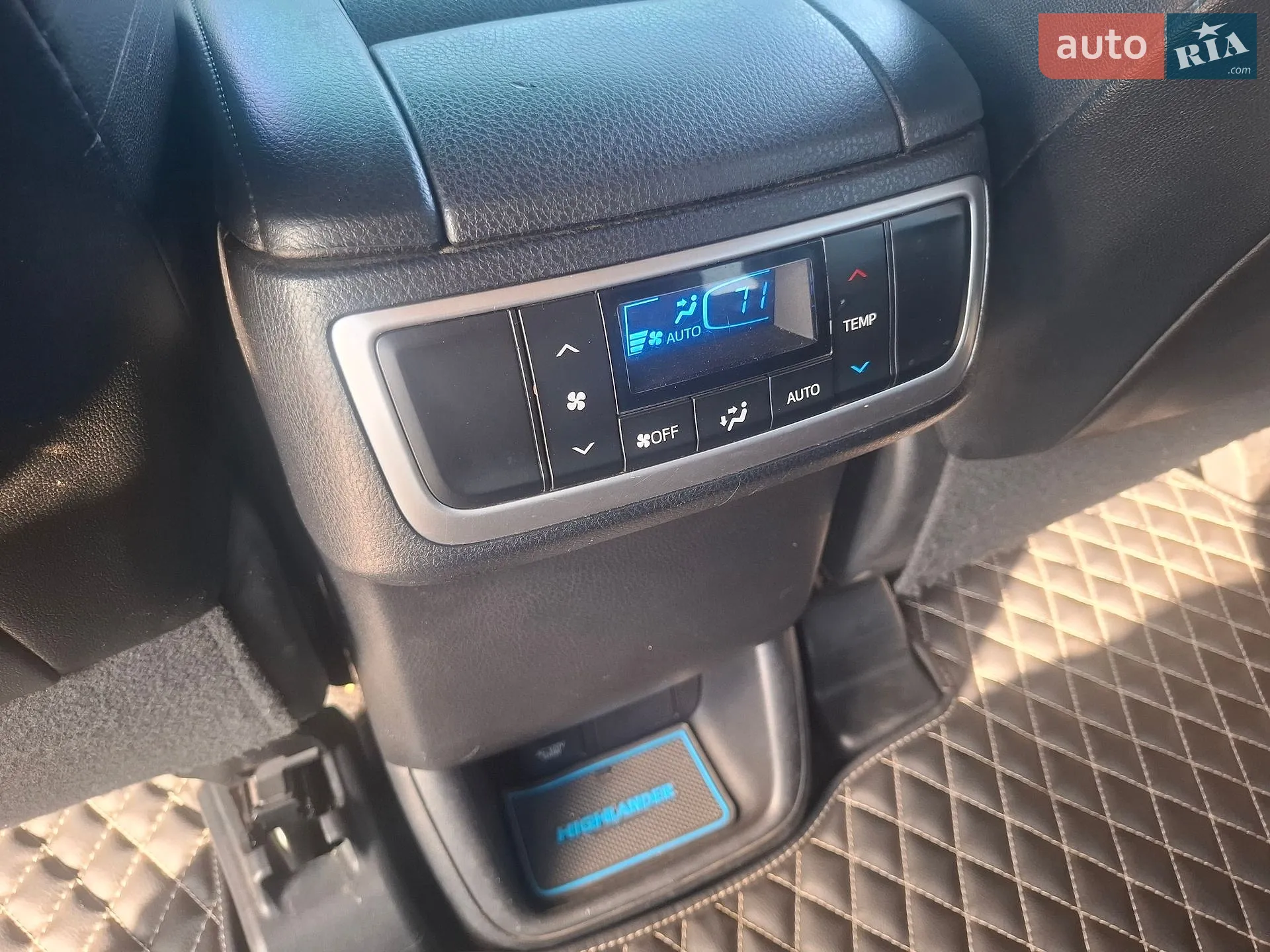 2017 Toyota Highlander - мініатюра 28