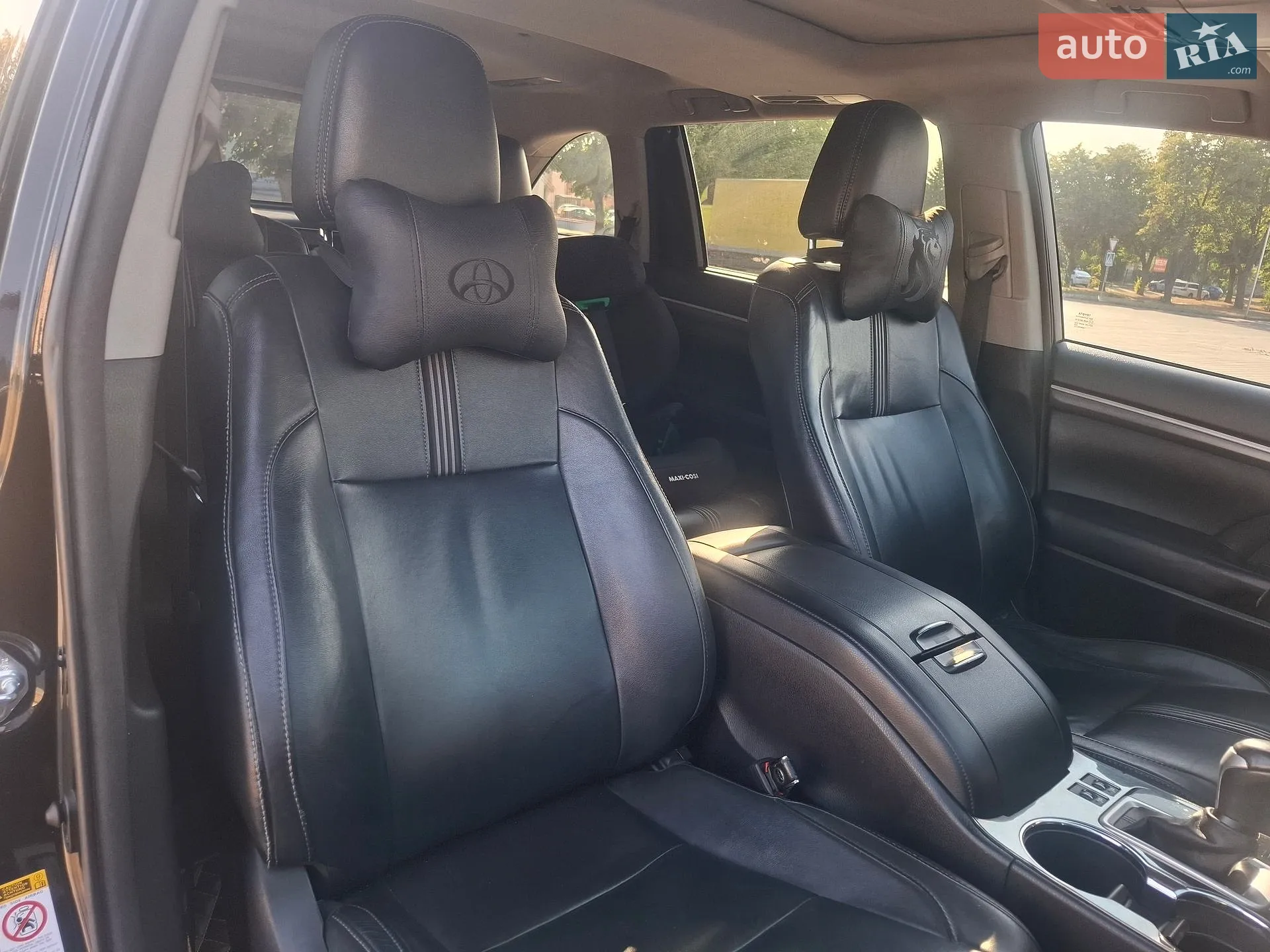 2017 Toyota Highlander - мініатюра 33