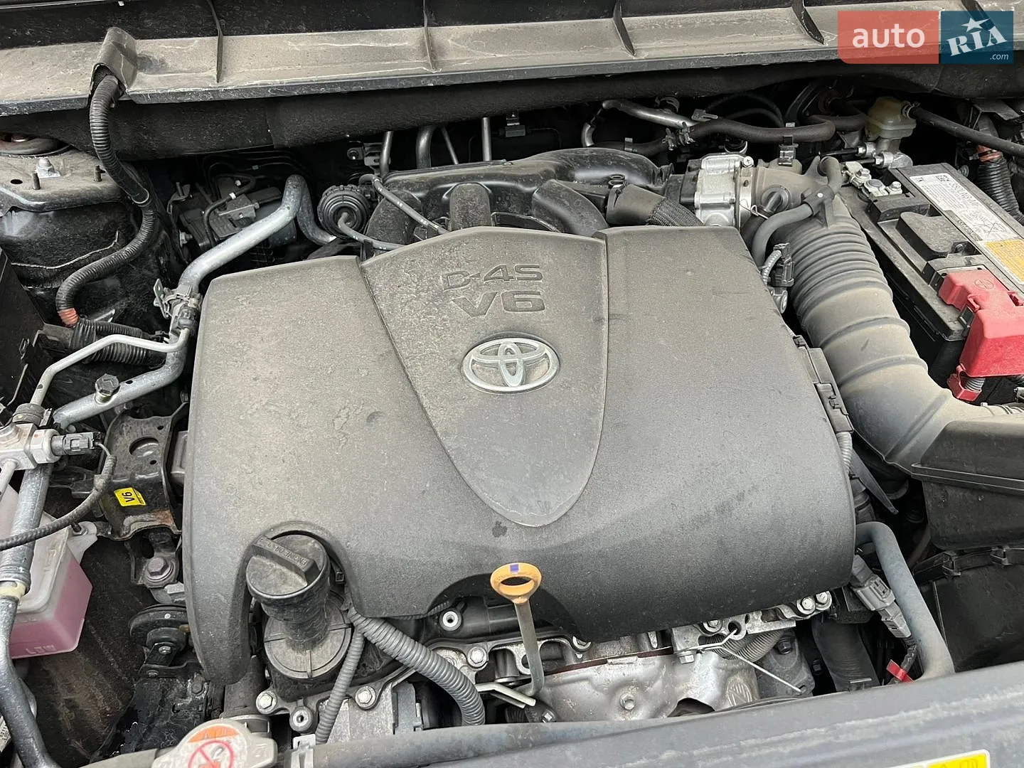 2022 Toyota Highlander - мініатюра 46