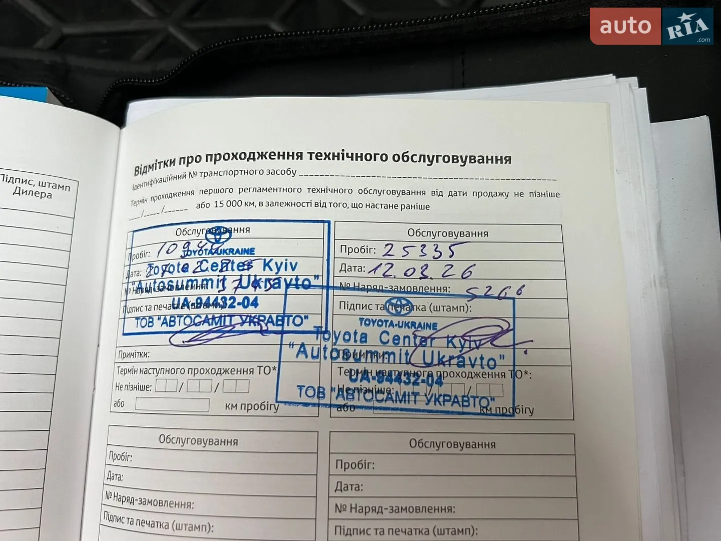 2022 Toyota Highlander - мініатюра 53